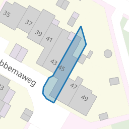 Perceel GBK00-L-3508