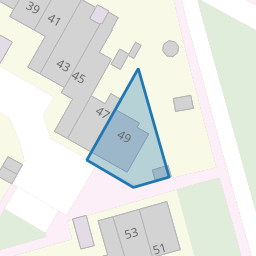 Perceel GBK00-L-3510