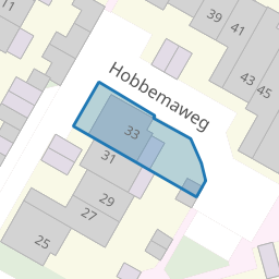 Perceel GBK00-L-3511