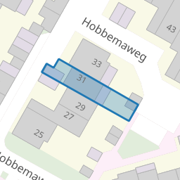 Perceel GBK00-L-3512