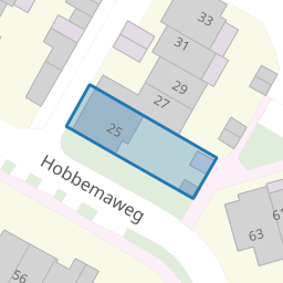 Perceel GBK00-L-3515