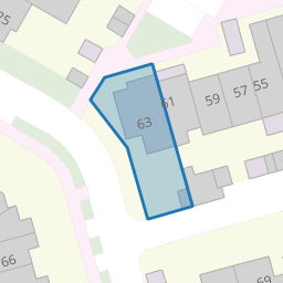 Perceel GBK00-L-3516