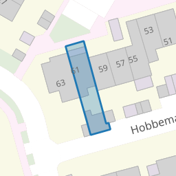 Perceel GBK00-L-3517