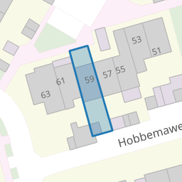 Perceel GBK00-L-3518