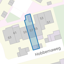 Perceel GBK00-L-3519