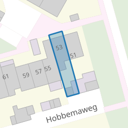 Perceel GBK00-L-3521