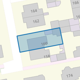 Perceel GBK00-L-3529