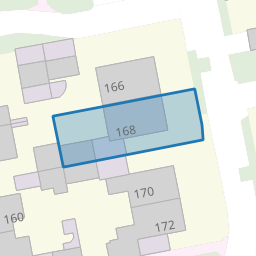 Perceel GBK00-L-3532