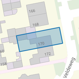 Perceel GBK00-L-3533