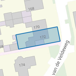 Perceel GBK00-L-3534