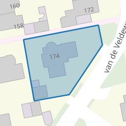 Perceel GBK00-L-3537