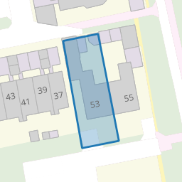 Perceel GBK00-L-3539