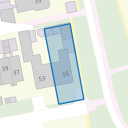 Perceel GBK00-L-3540