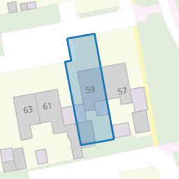 Perceel GBK00-L-3545