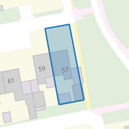 Perceel GBK00-L-3546