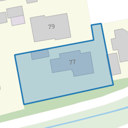 Perceel GBK00-L-3556