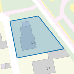 Perceel GBK00-L-3557