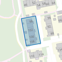 Perceel GBK00-L-3560