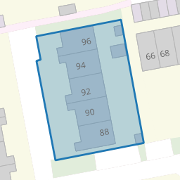 Perceel GBK00-L-3561