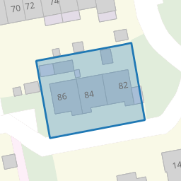 Perceel GBK00-L-3562