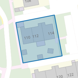 Perceel GBK00-L-3563