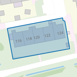 Perceel GBK00-L-3564