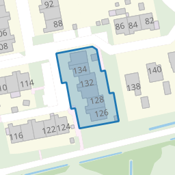 Perceel GBK00-L-3565