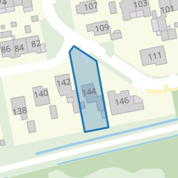 Perceel GBK00-L-3569