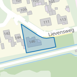 Perceel GBK00-L-3570