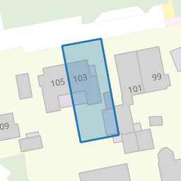 Perceel GBK00-L-3574