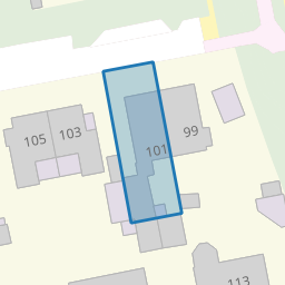 Perceel GBK00-L-3575