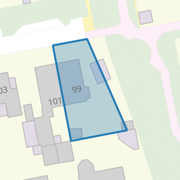 Perceel GBK00-L-3576