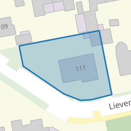 Perceel GBK00-L-3577