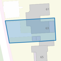 Perceel GBK00-L-3579