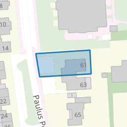 Perceel GBK00-L-3580