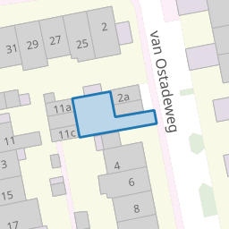 Perceel GBK00-L-3583