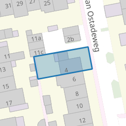 Perceel GBK00-L-3584