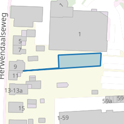 Perceel GBK00-L-3586