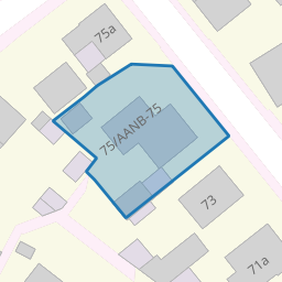 Perceel GBK00-L-3589