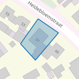 Perceel GBK00-L-3594