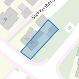 Perceel GBK00-L-3595