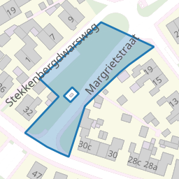 Perceel GBK00-L-3598