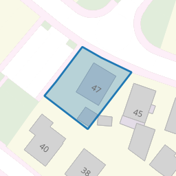 Perceel GBK00-L-3599