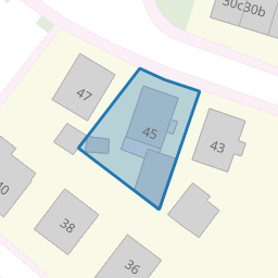 Perceel GBK00-L-3600