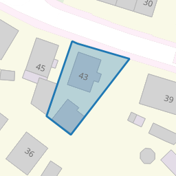 Perceel GBK00-L-3601