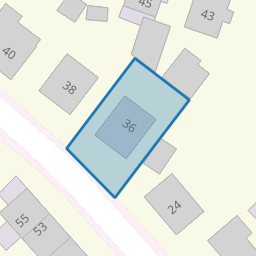 Perceel GBK00-L-3603