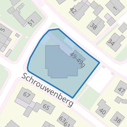 Perceel GBK00-L-3605