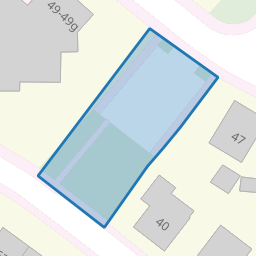 Perceel GBK00-L-3606