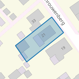 Perceel GBK00-L-3611