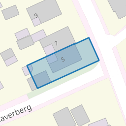 Perceel GBK00-L-3613